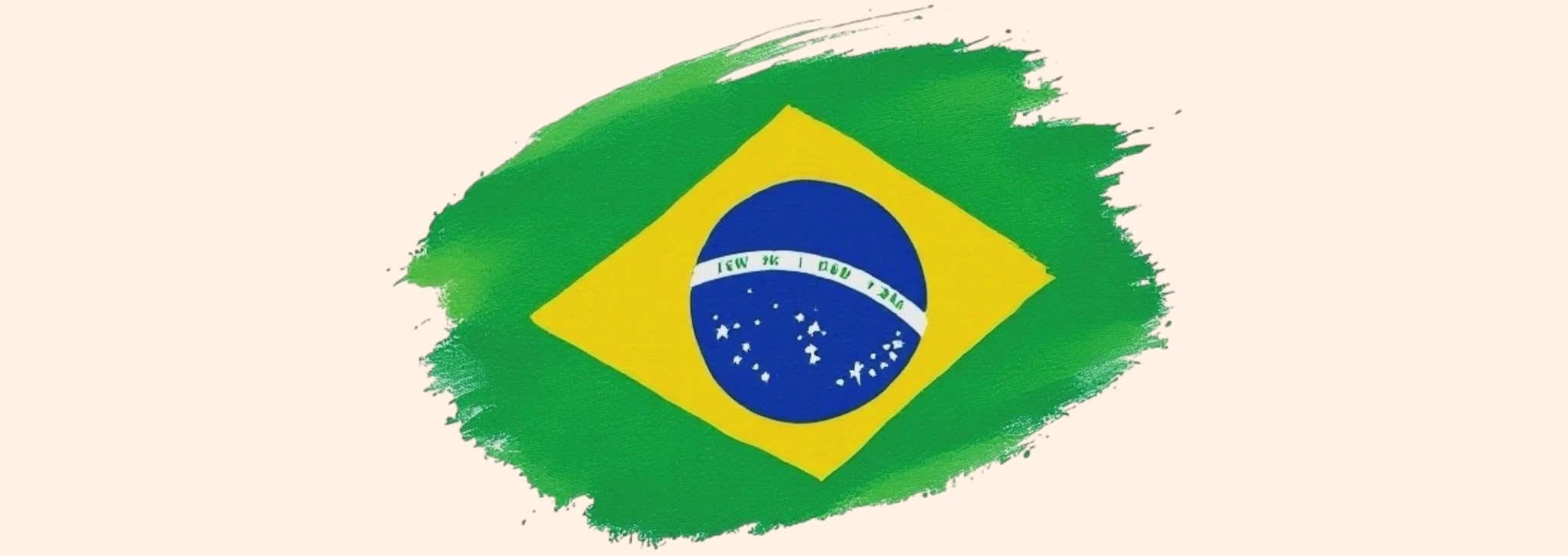 brazilie vlajka